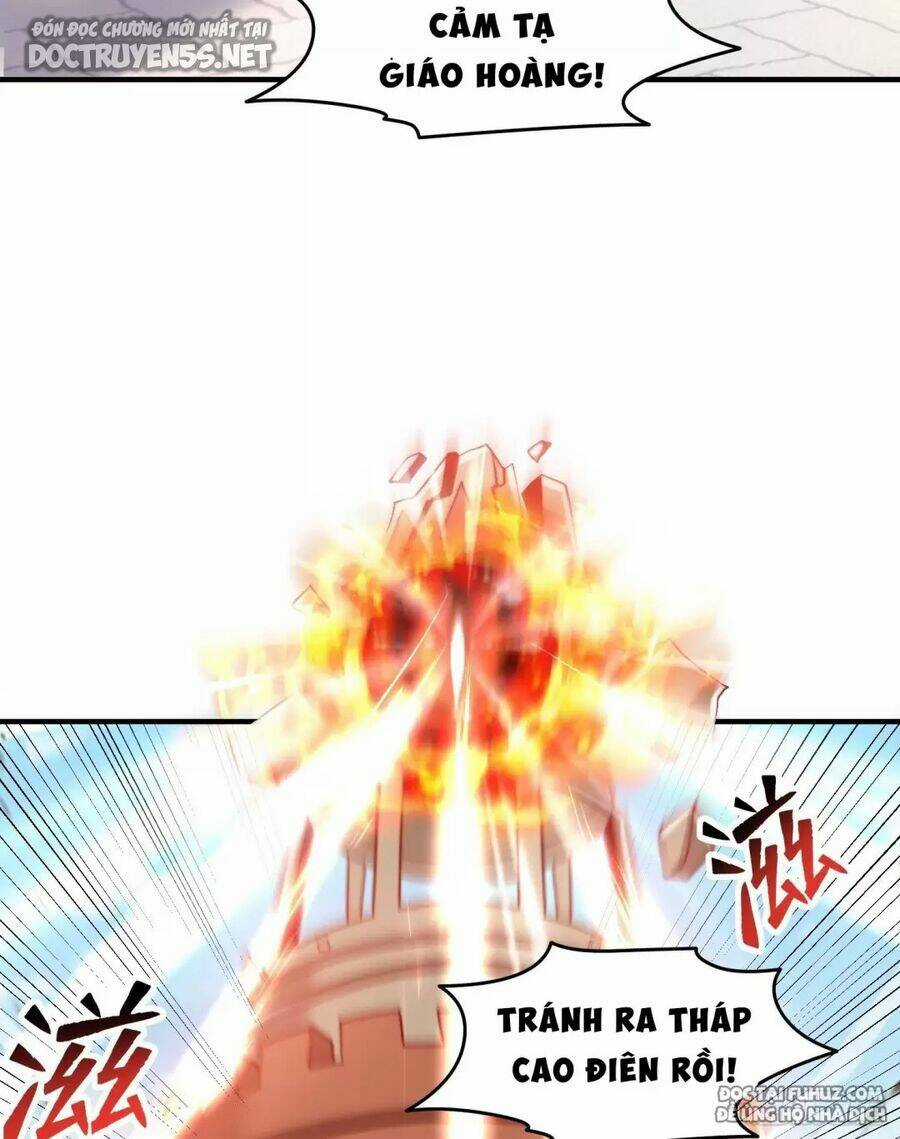 Vô Địch Từ Cưỡng Hôn Ma Nữ Chapter 147 trang 43