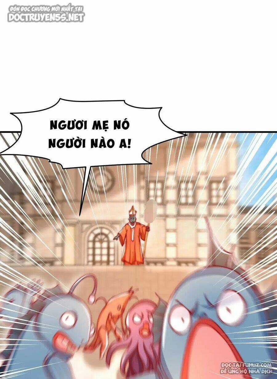 Vô Địch Từ Cưỡng Hôn Ma Nữ Chapter 147 trang 45