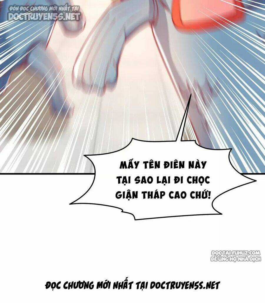 Vô Địch Từ Cưỡng Hôn Ma Nữ Chapter 147 trang 46