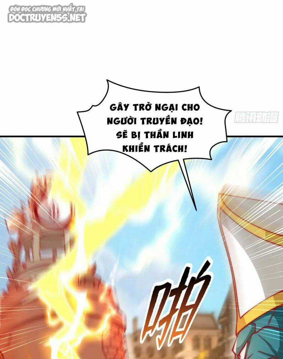 Vô Địch Từ Cưỡng Hôn Ma Nữ Chapter 147 trang 49