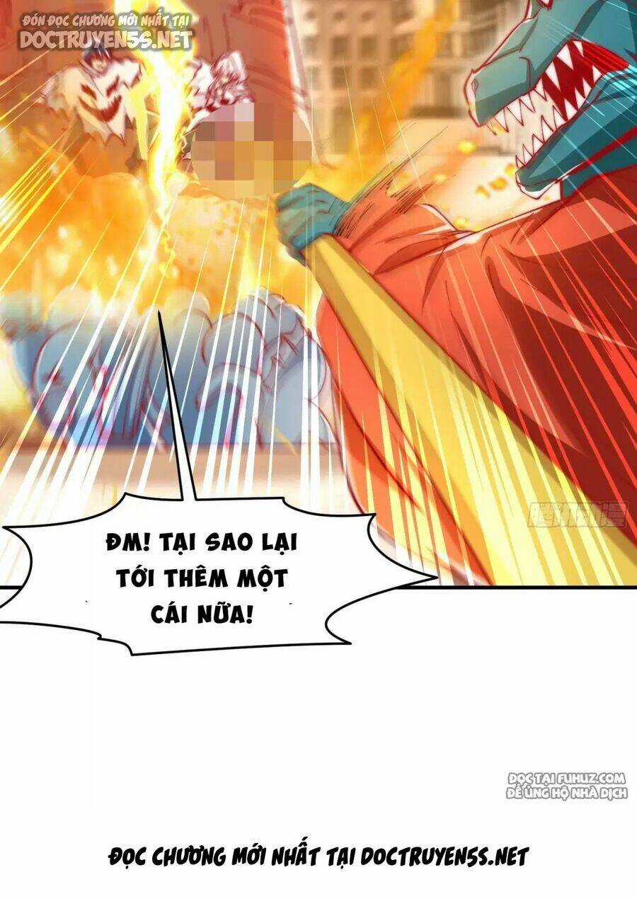 Vô Địch Từ Cưỡng Hôn Ma Nữ Chapter 147 trang 50