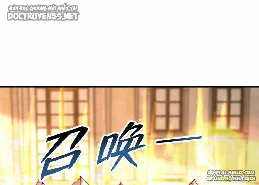 Vô Địch Từ Cưỡng Hôn Ma Nữ Chapter 147 trang 51