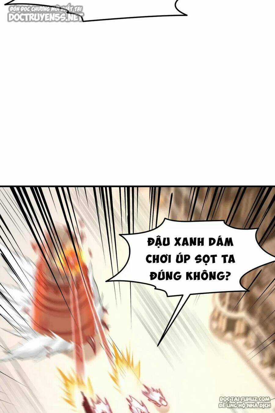 Vô Địch Từ Cưỡng Hôn Ma Nữ Chapter 147 trang 53