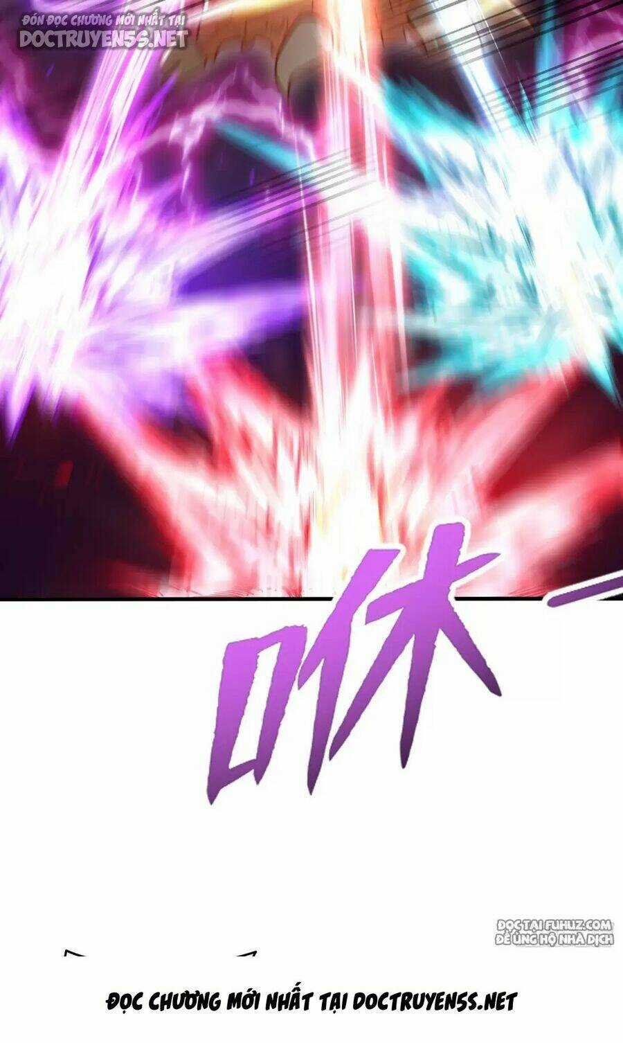 Vô Địch Từ Cưỡng Hôn Ma Nữ Chapter 147 trang 61