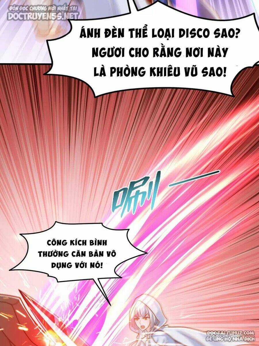 Vô Địch Từ Cưỡng Hôn Ma Nữ Chapter 147 trang 63