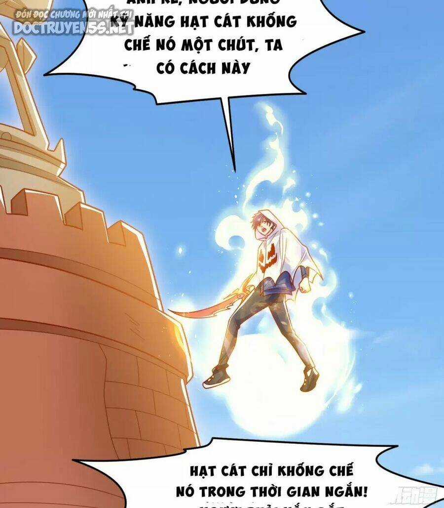 Vô Địch Từ Cưỡng Hôn Ma Nữ Chapter 147 trang 65