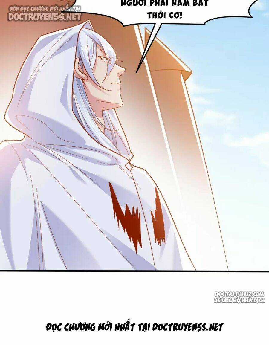 Vô Địch Từ Cưỡng Hôn Ma Nữ Chapter 147 trang 66