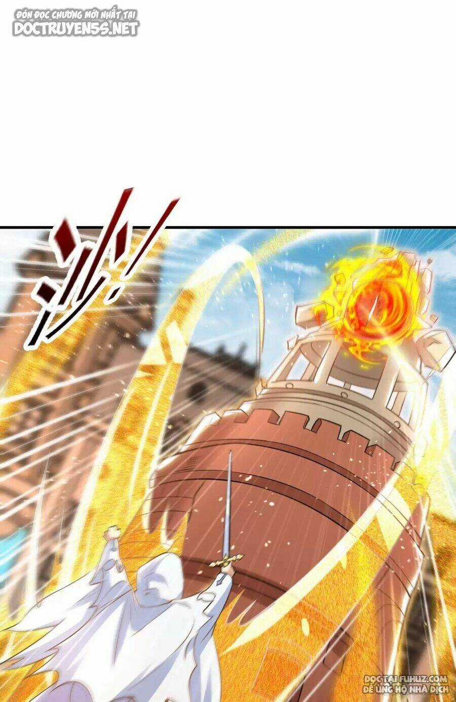 Vô Địch Từ Cưỡng Hôn Ma Nữ Chapter 147 trang 67