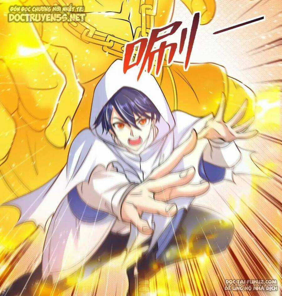 Vô Địch Từ Cưỡng Hôn Ma Nữ Chapter 147 trang 70