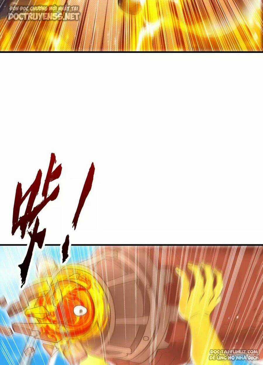 Vô Địch Từ Cưỡng Hôn Ma Nữ Chapter 147 trang 71