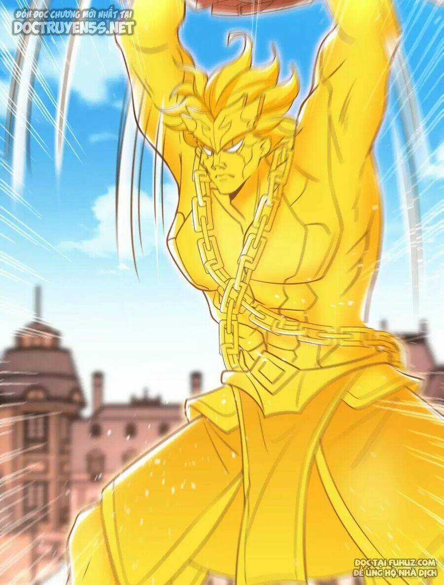 Vô Địch Từ Cưỡng Hôn Ma Nữ Chapter 147 trang 72