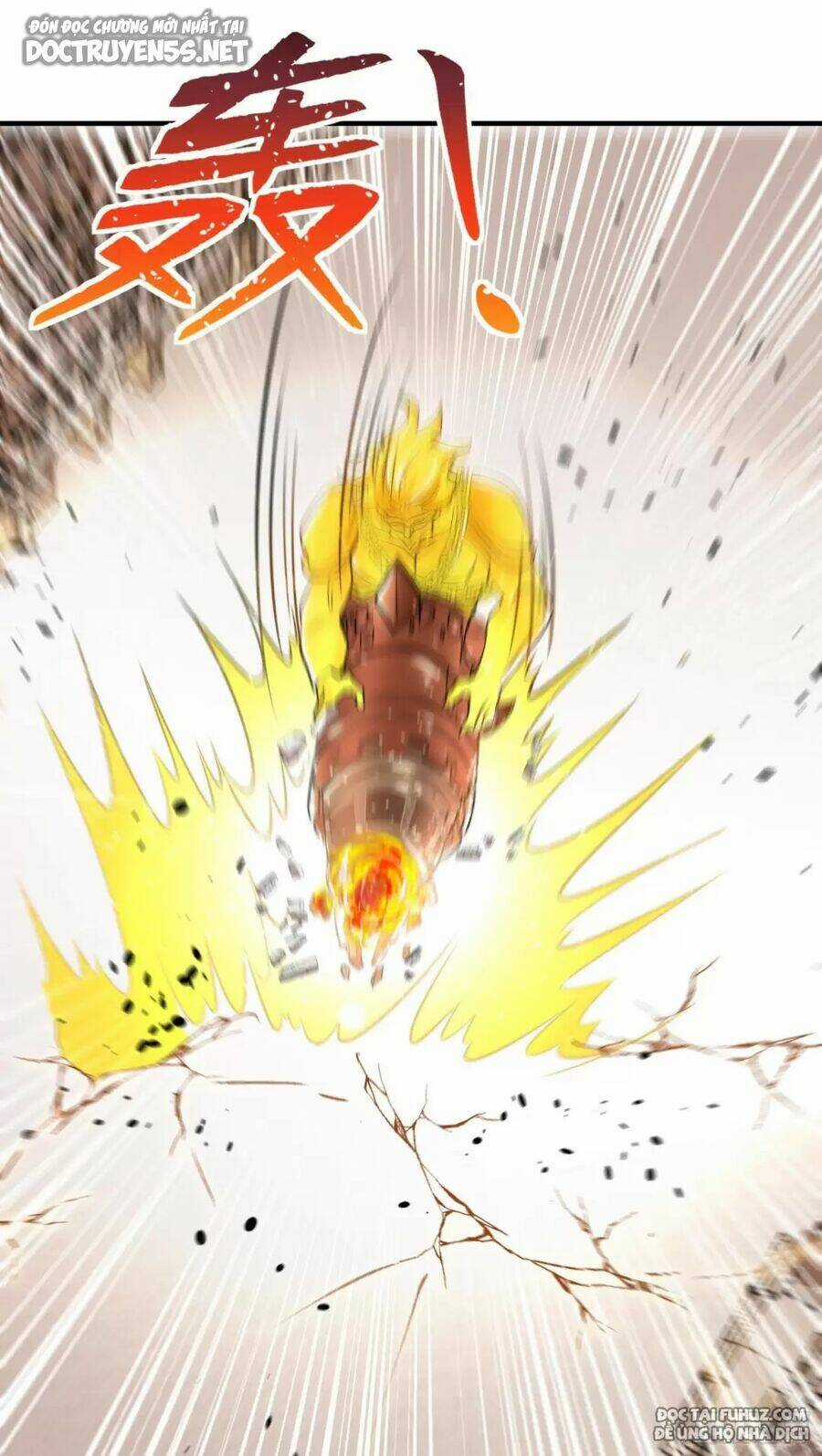 Vô Địch Từ Cưỡng Hôn Ma Nữ Chapter 147 trang 74