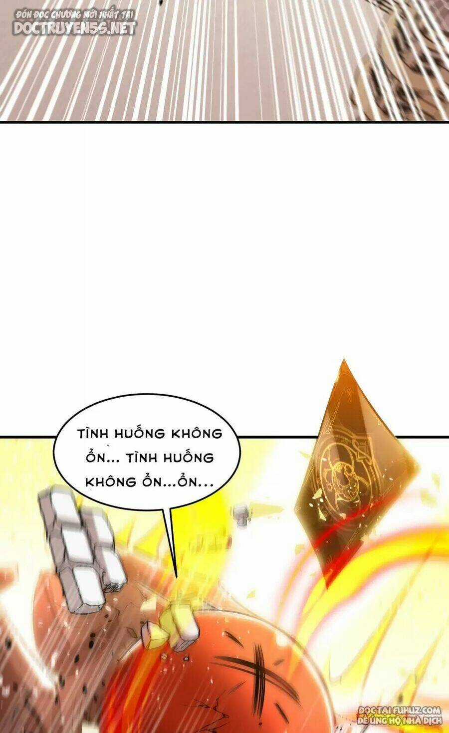 Vô Địch Từ Cưỡng Hôn Ma Nữ Chapter 147 trang 75