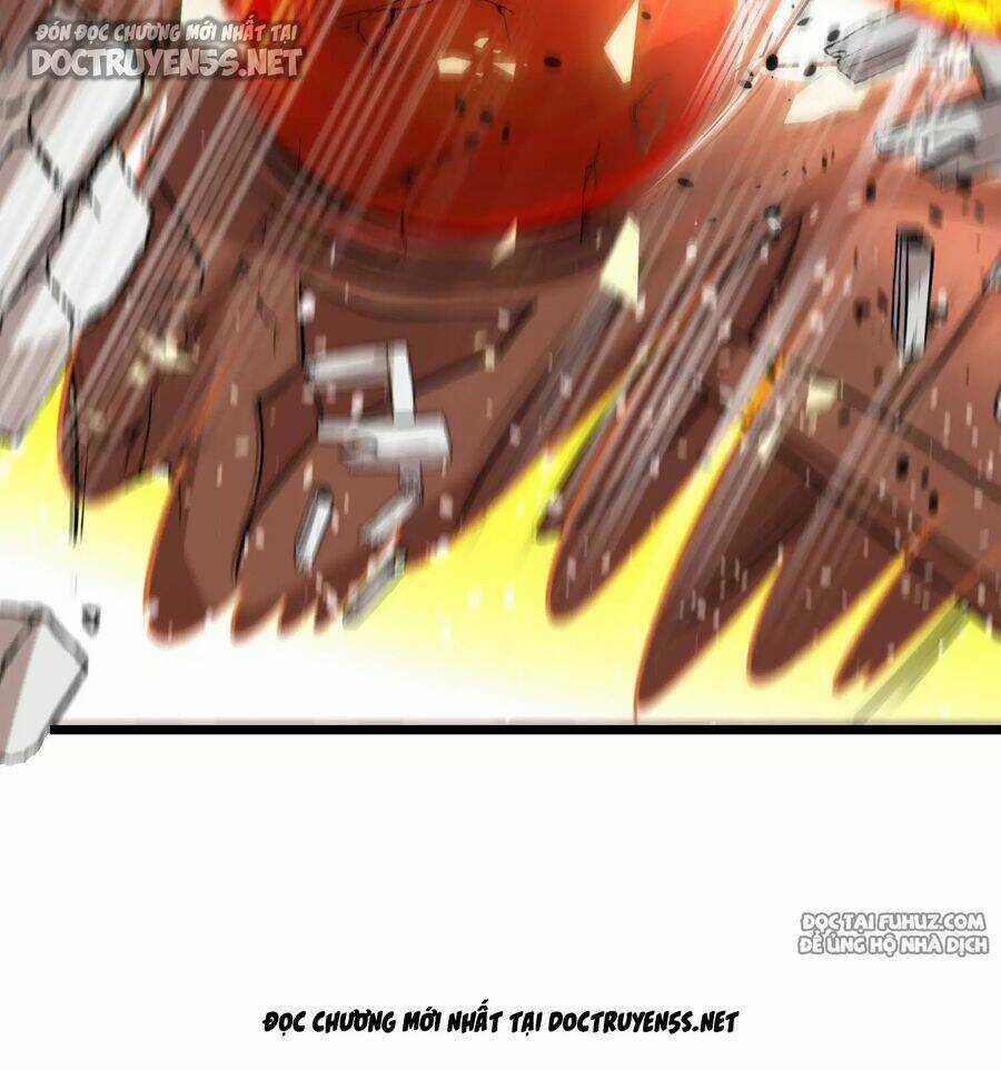 Vô Địch Từ Cưỡng Hôn Ma Nữ Chapter 147 trang 76