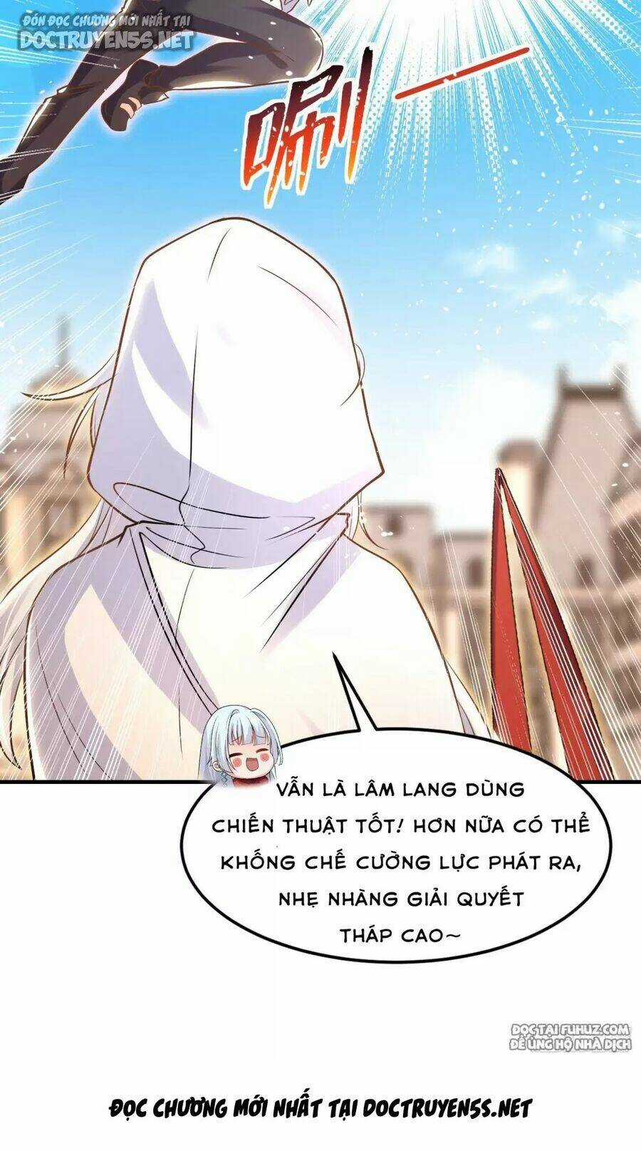 Vô Địch Từ Cưỡng Hôn Ma Nữ Chapter 147 trang 79