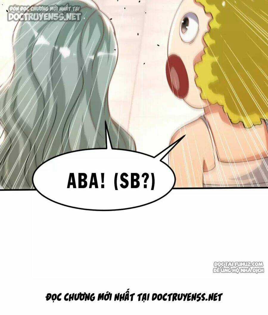 Vô Địch Từ Cưỡng Hôn Ma Nữ Chapter 147 trang 81