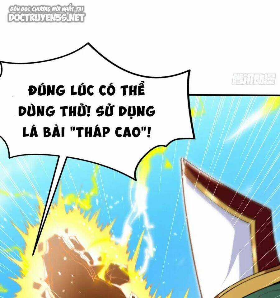 Vô Địch Từ Cưỡng Hôn Ma Nữ Chapter 147 trang 82