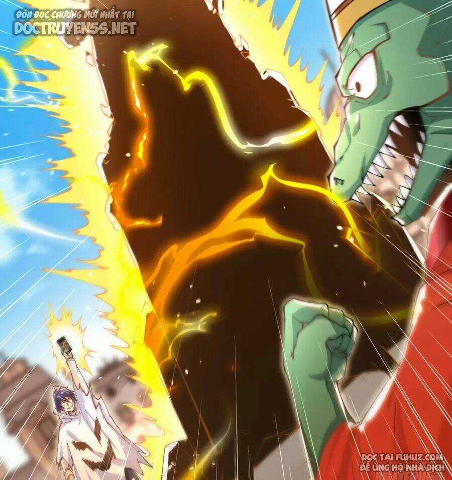 Vô Địch Từ Cưỡng Hôn Ma Nữ Chapter 147 trang 83