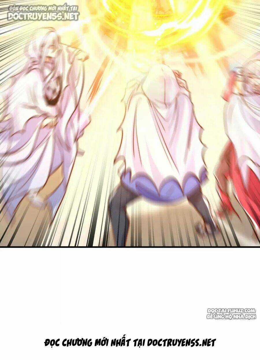 Vô Địch Từ Cưỡng Hôn Ma Nữ Chapter 148 trang 10