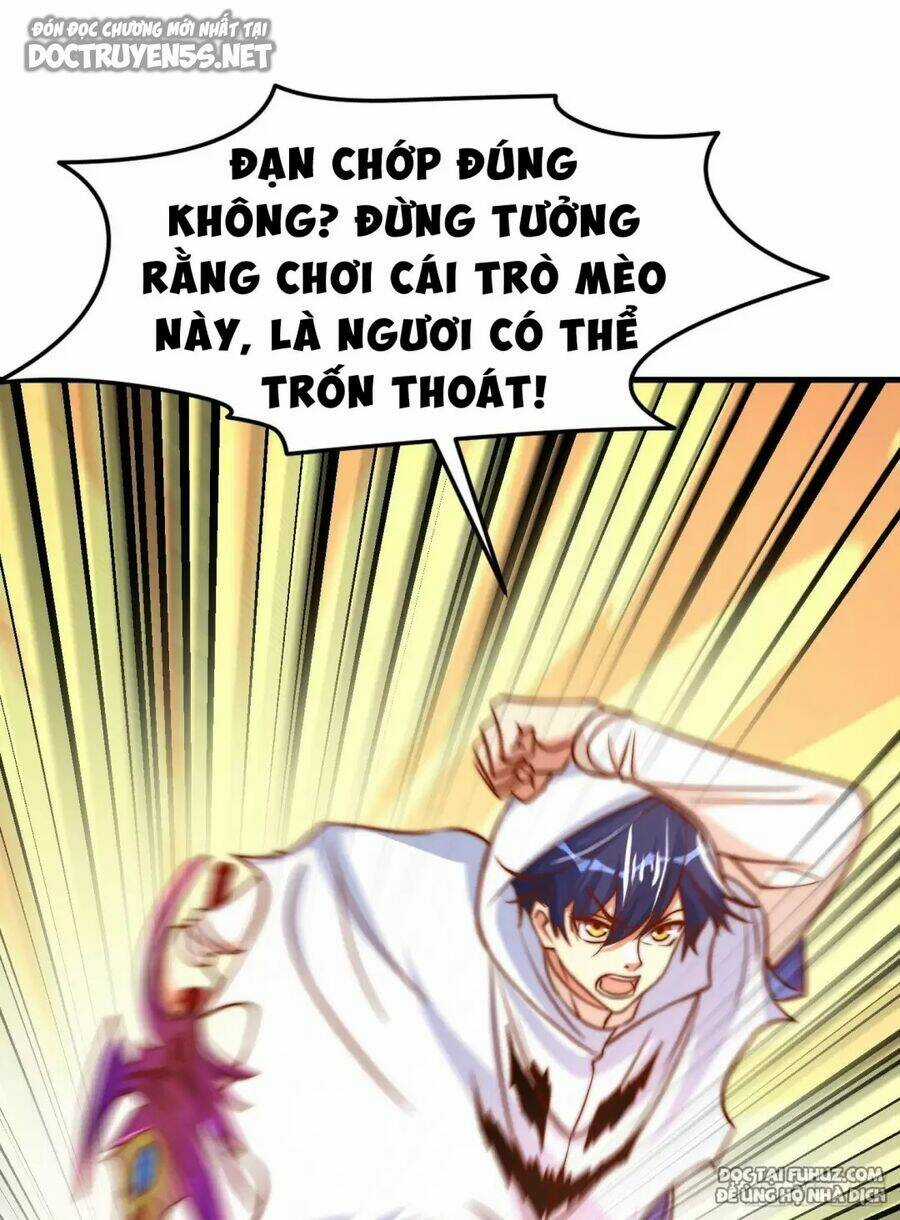 Vô Địch Từ Cưỡng Hôn Ma Nữ Chapter 148 trang 11