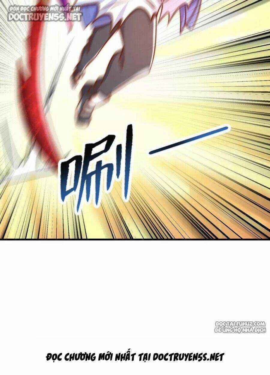 Vô Địch Từ Cưỡng Hôn Ma Nữ Chapter 148 trang 12