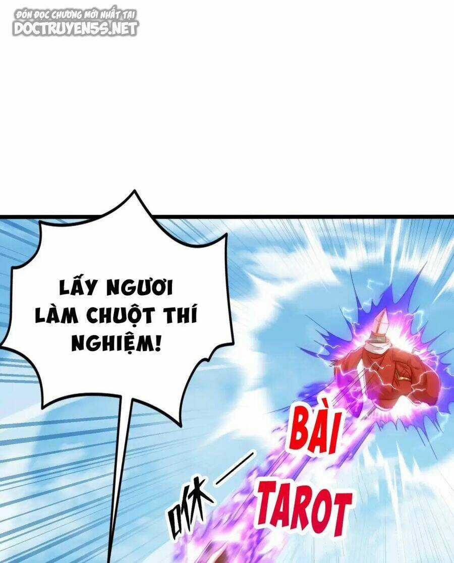 Vô Địch Từ Cưỡng Hôn Ma Nữ Chapter 148 trang 18