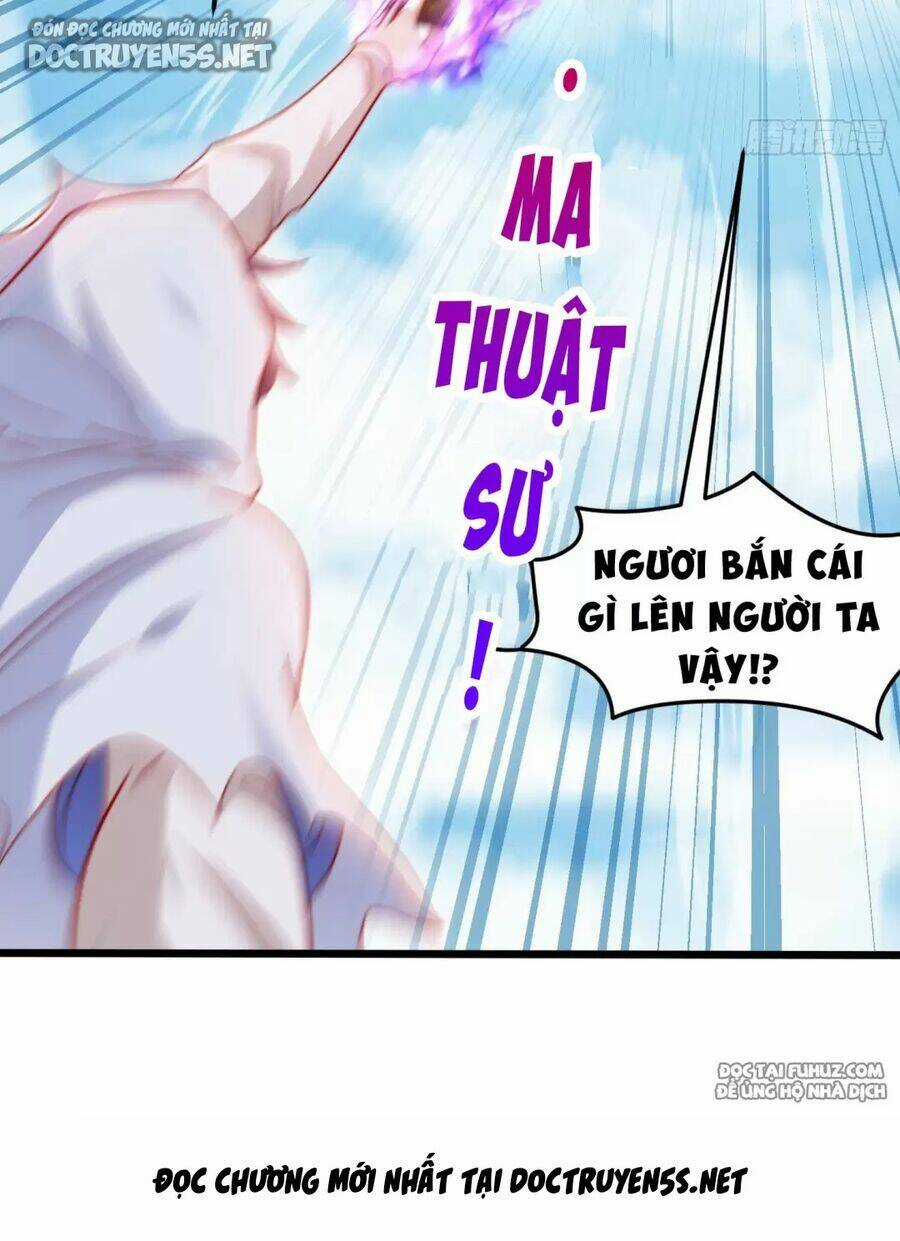 Vô Địch Từ Cưỡng Hôn Ma Nữ Chapter 148 trang 19