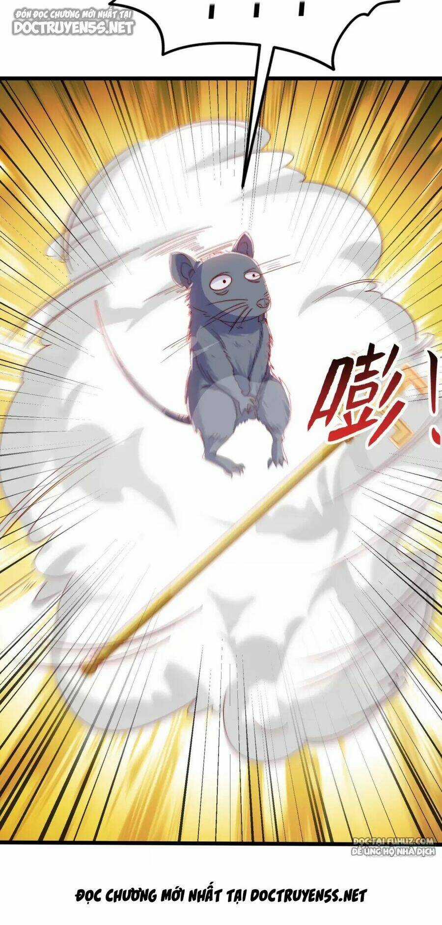 Vô Địch Từ Cưỡng Hôn Ma Nữ Chapter 148 trang 21