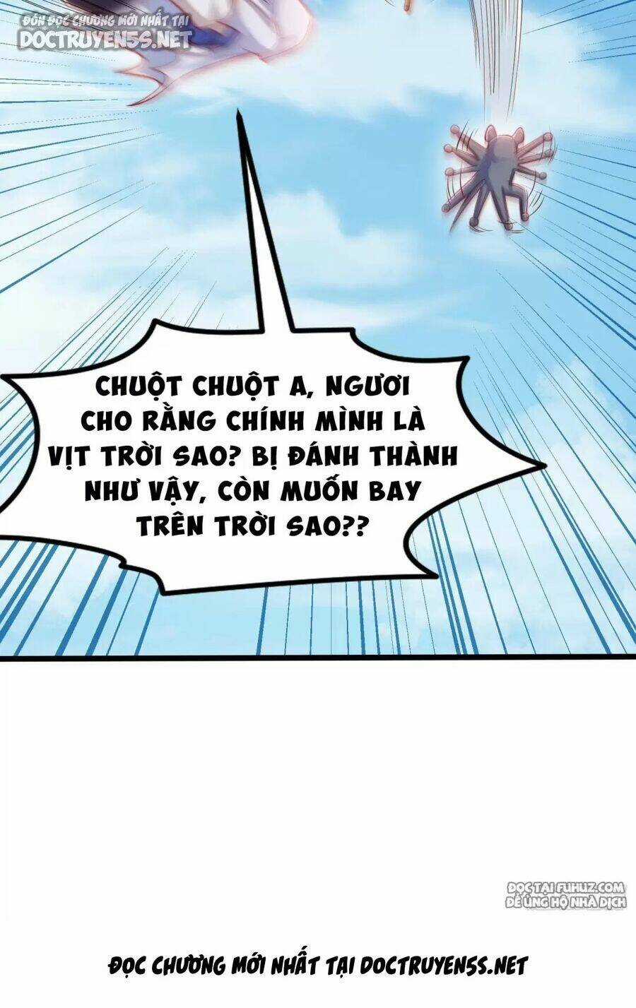 Vô Địch Từ Cưỡng Hôn Ma Nữ Chapter 148 trang 23