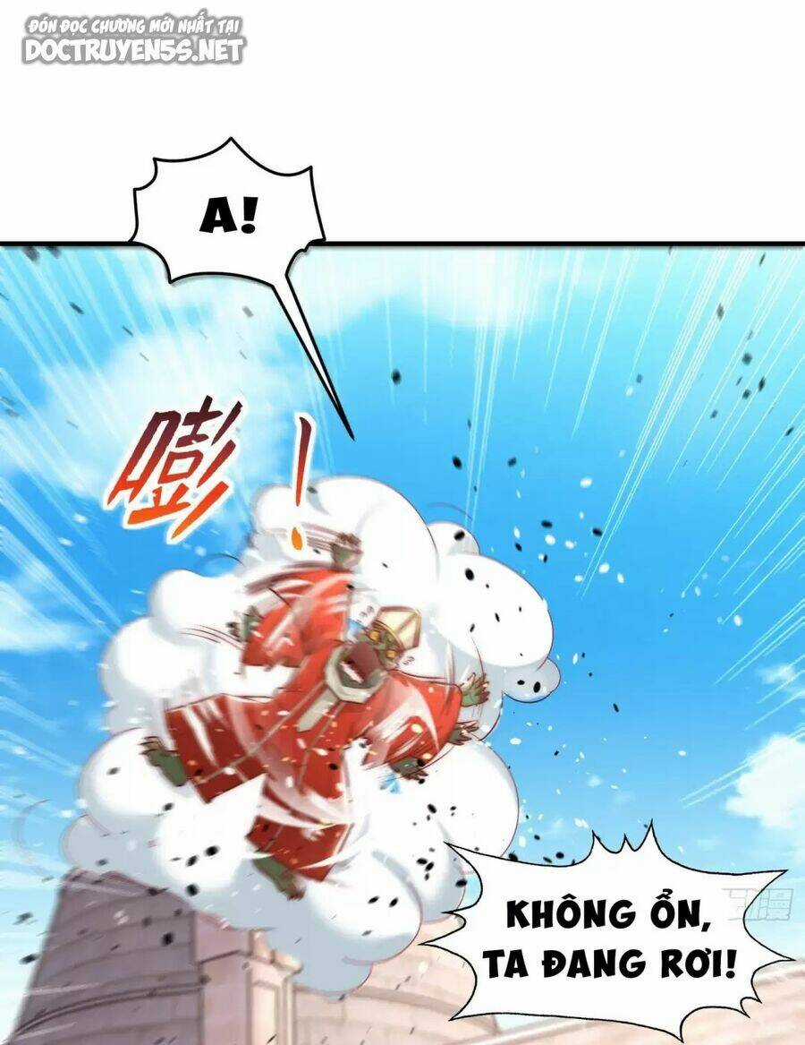 Vô Địch Từ Cưỡng Hôn Ma Nữ Chapter 148 trang 24