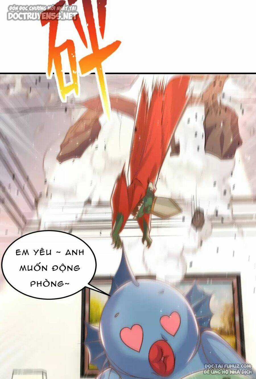 Vô Địch Từ Cưỡng Hôn Ma Nữ Chapter 148 trang 26