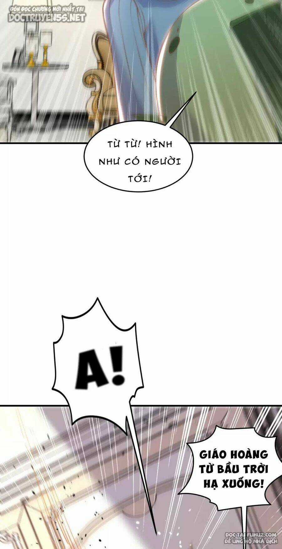 Vô Địch Từ Cưỡng Hôn Ma Nữ Chapter 148 trang 27