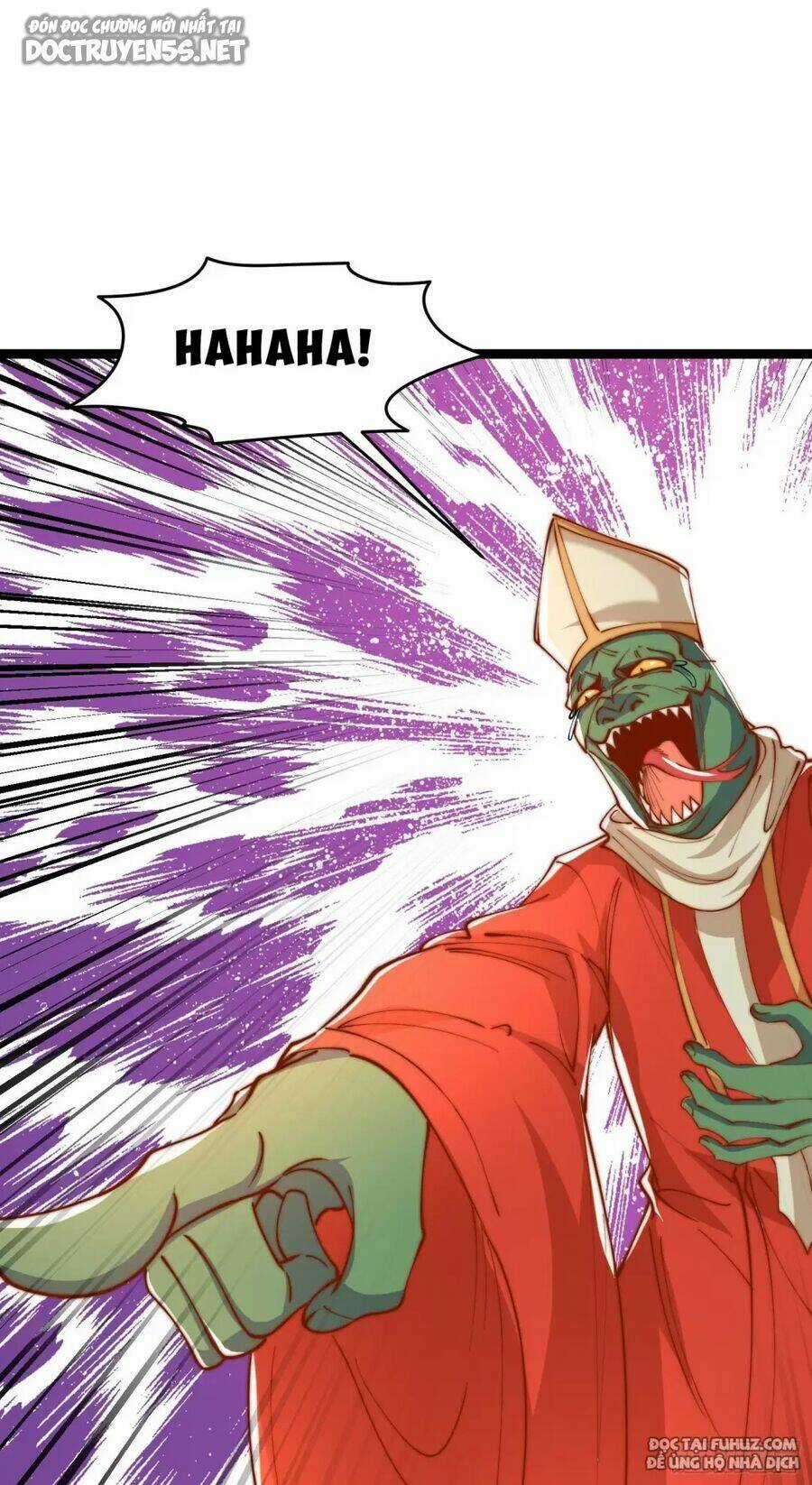 Vô Địch Từ Cưỡng Hôn Ma Nữ Chapter 148 trang 3