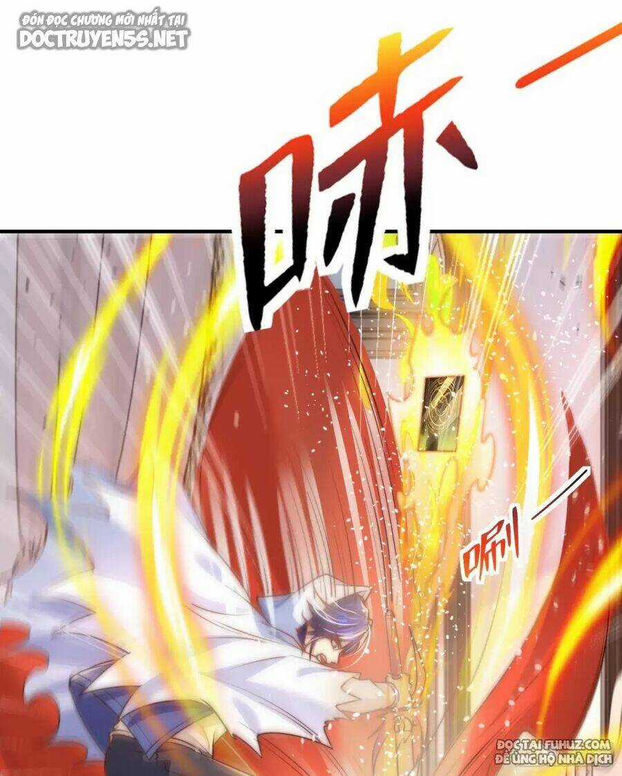 Vô Địch Từ Cưỡng Hôn Ma Nữ Chapter 148 trang 31