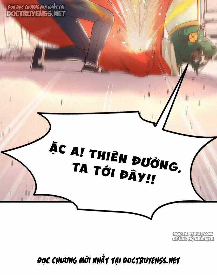 Vô Địch Từ Cưỡng Hôn Ma Nữ Chapter 148 trang 32