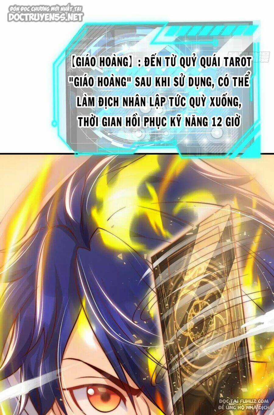 Vô Địch Từ Cưỡng Hôn Ma Nữ Chapter 148 trang 33