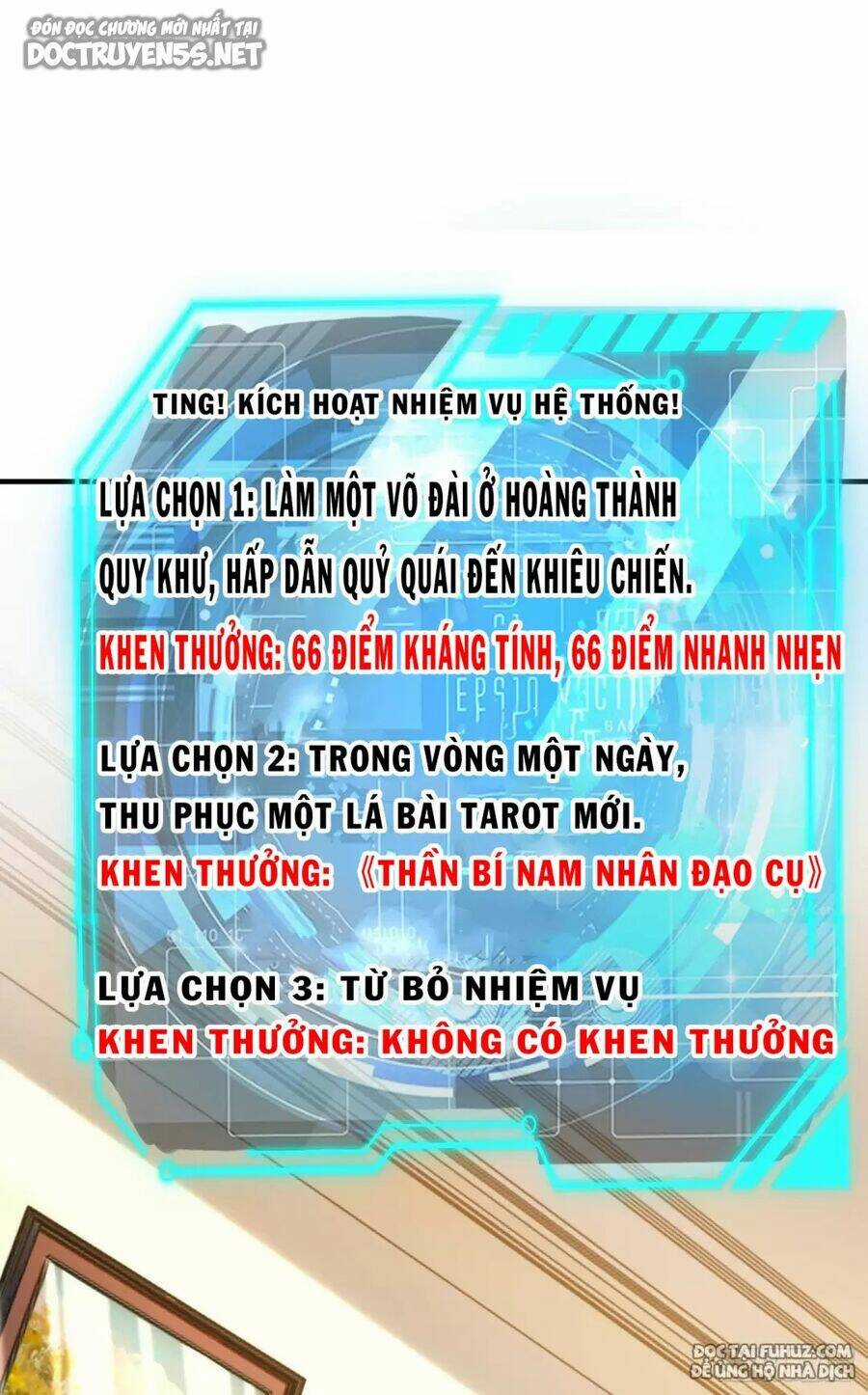 Vô Địch Từ Cưỡng Hôn Ma Nữ Chapter 148 trang 35