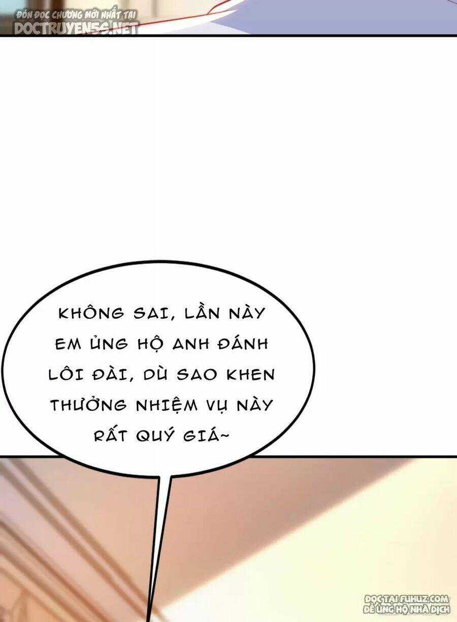 Vô Địch Từ Cưỡng Hôn Ma Nữ Chapter 148 trang 39
