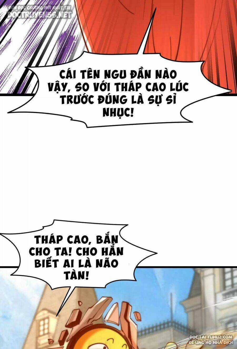 Vô Địch Từ Cưỡng Hôn Ma Nữ Chapter 148 trang 4