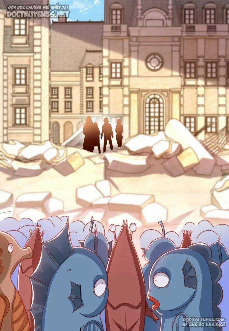 Vô Địch Từ Cưỡng Hôn Ma Nữ Chapter 148 trang 42