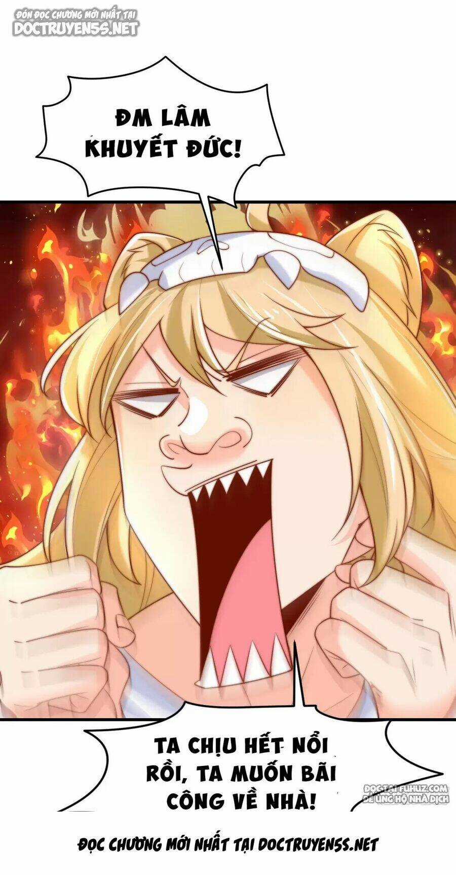 Vô Địch Từ Cưỡng Hôn Ma Nữ Chapter 148 trang 50