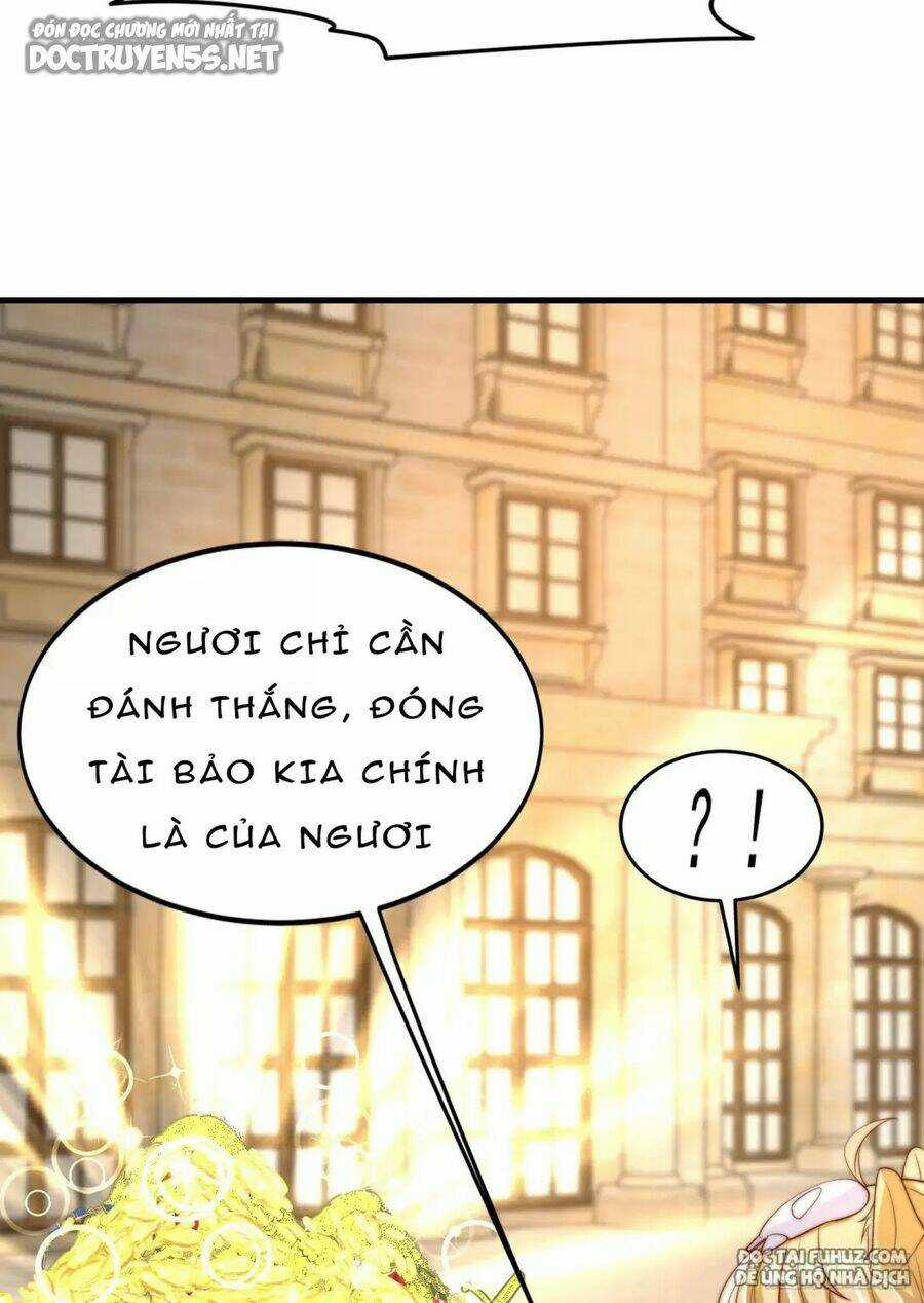 Vô Địch Từ Cưỡng Hôn Ma Nữ Chapter 148 trang 51