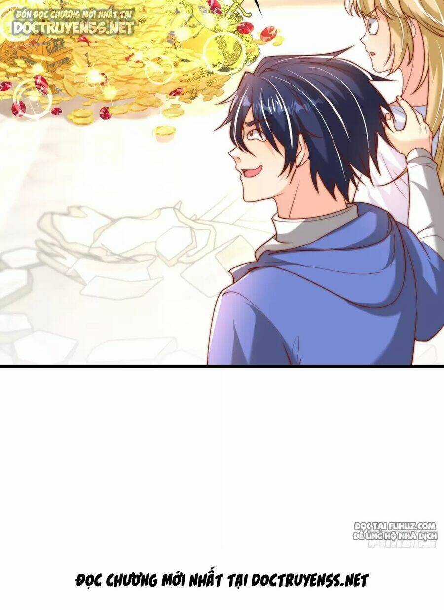 Vô Địch Từ Cưỡng Hôn Ma Nữ Chapter 148 trang 52