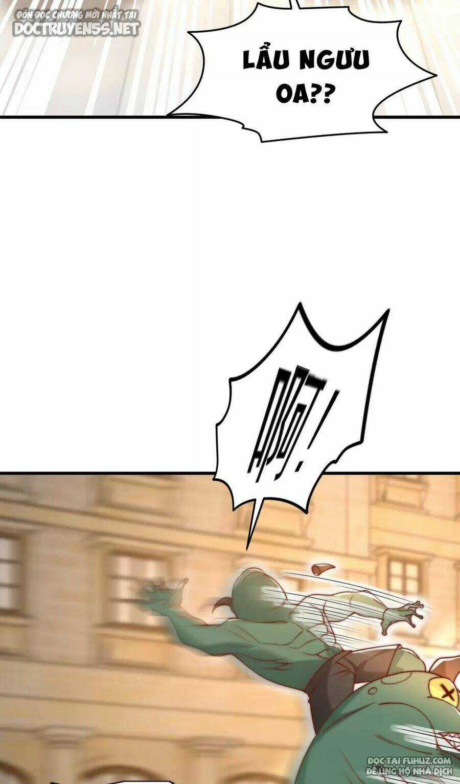 Vô Địch Từ Cưỡng Hôn Ma Nữ Chapter 148 trang 56