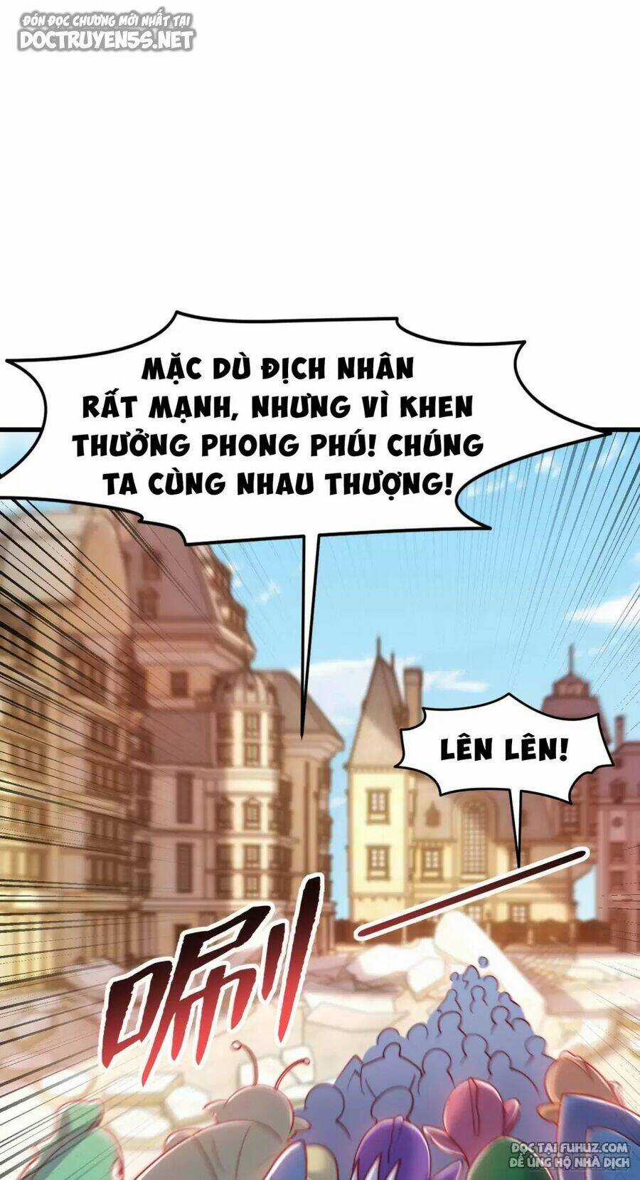 Vô Địch Từ Cưỡng Hôn Ma Nữ Chapter 148 trang 58