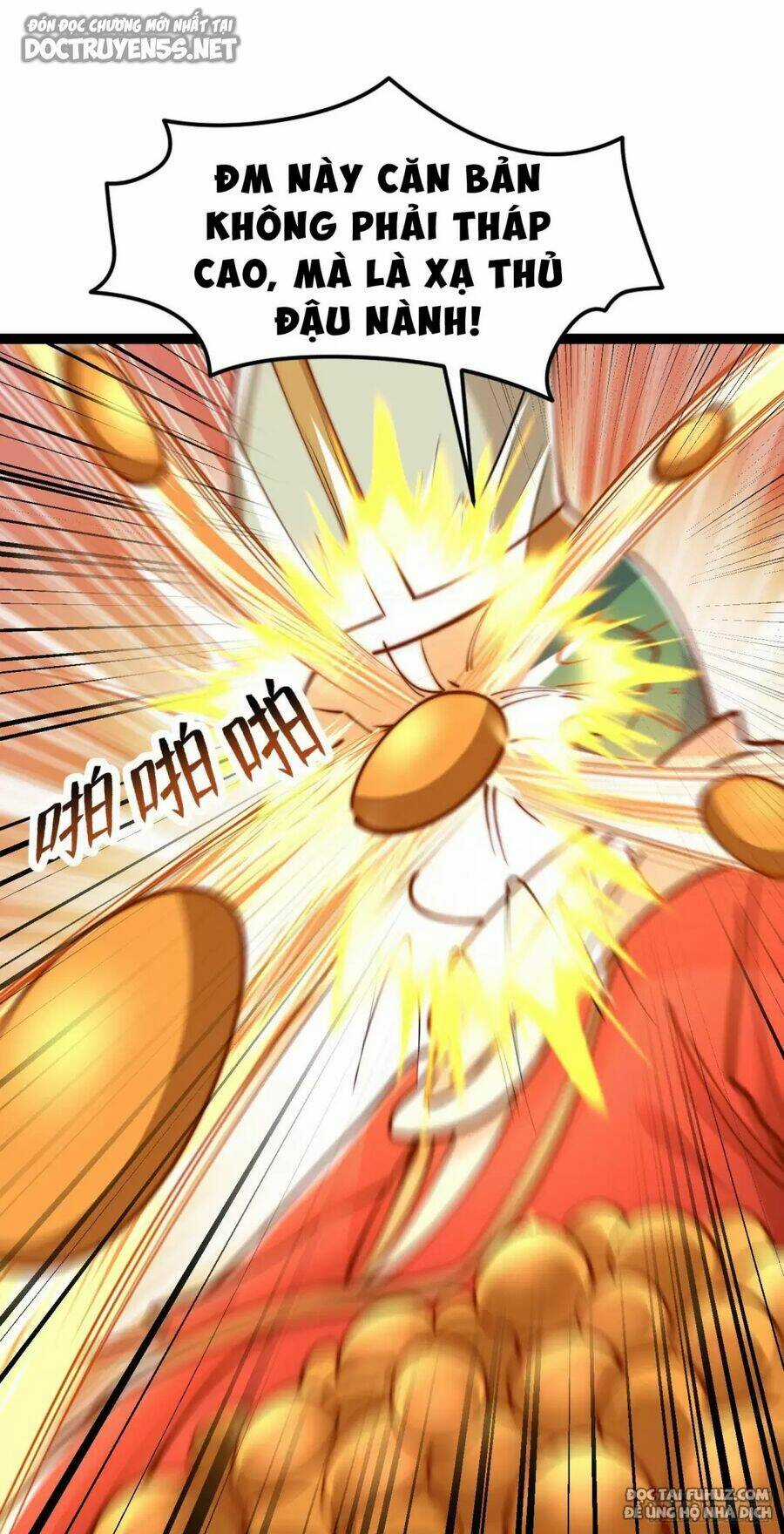 Vô Địch Từ Cưỡng Hôn Ma Nữ Chapter 148 trang 6