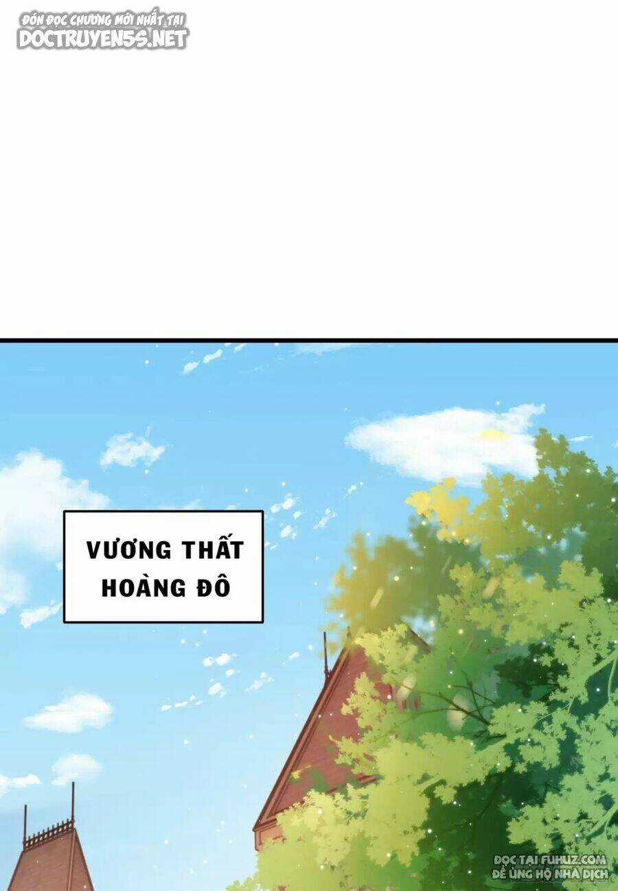 Vô Địch Từ Cưỡng Hôn Ma Nữ Chapter 148 trang 60