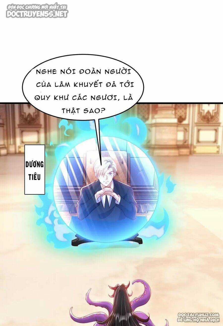 Vô Địch Từ Cưỡng Hôn Ma Nữ Chapter 148 trang 62