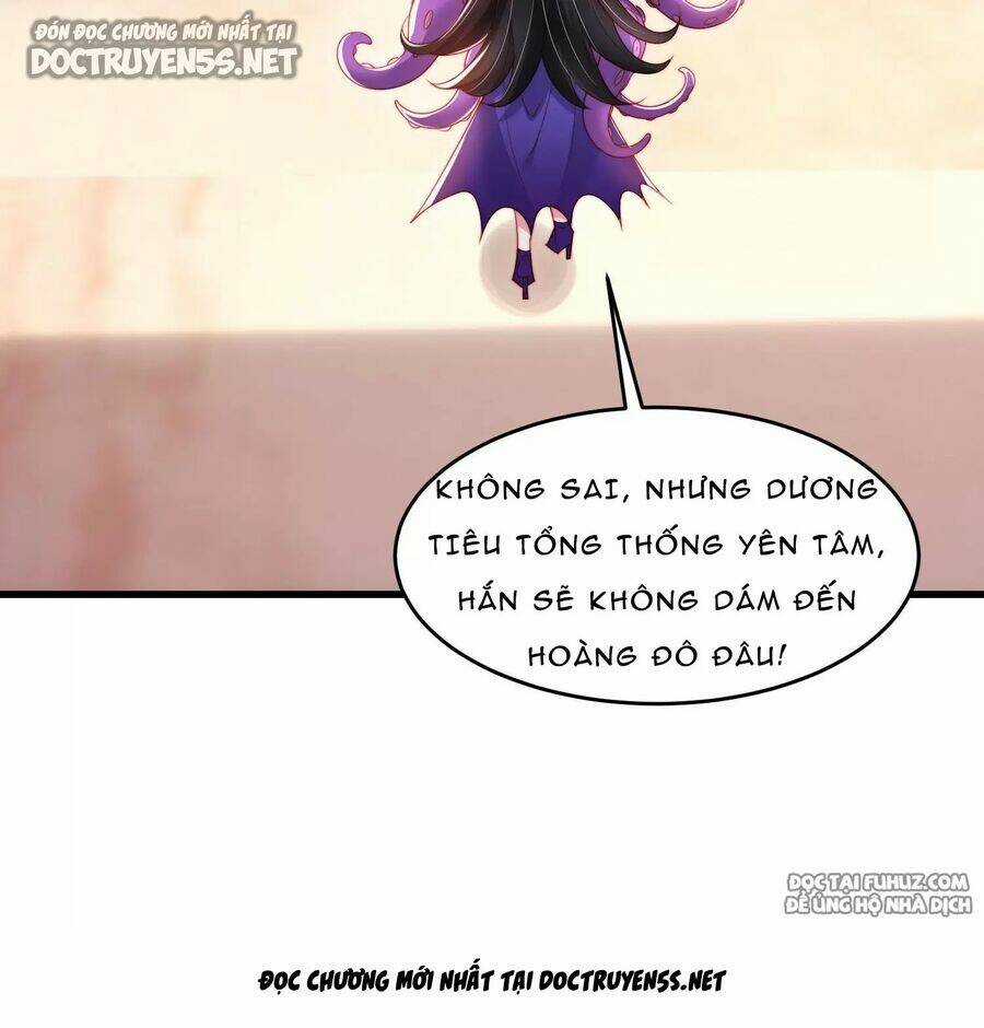 Vô Địch Từ Cưỡng Hôn Ma Nữ Chapter 148 trang 63