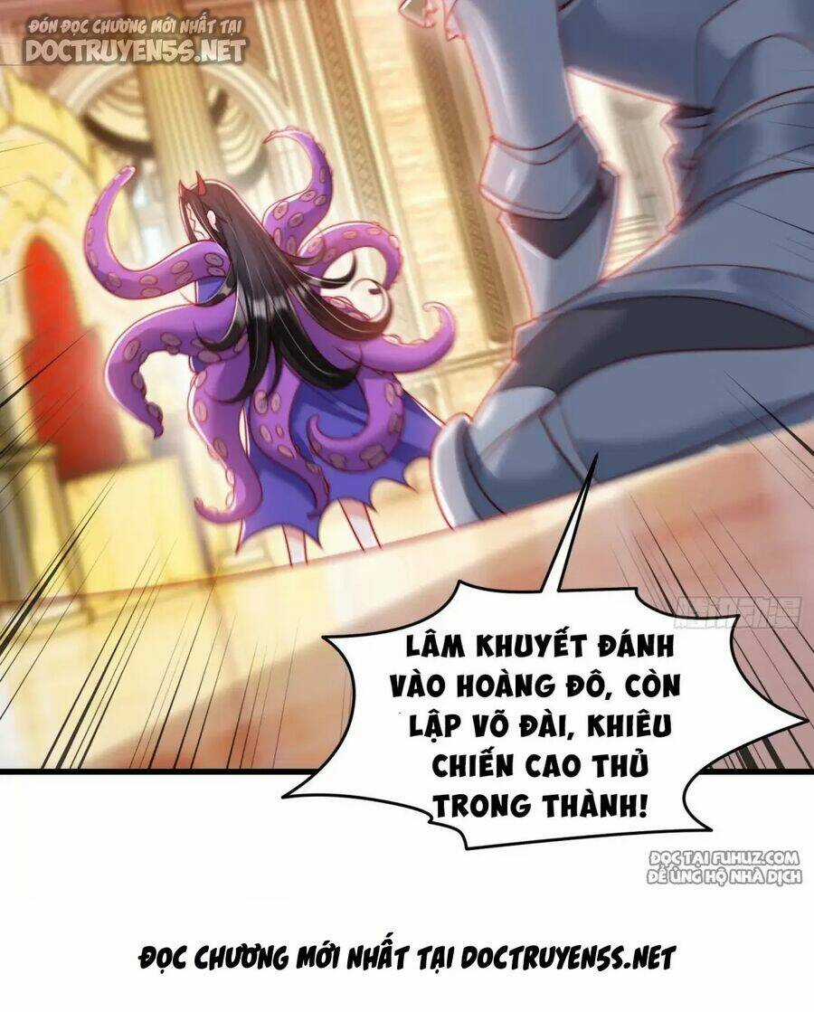 Vô Địch Từ Cưỡng Hôn Ma Nữ Chapter 148 trang 67